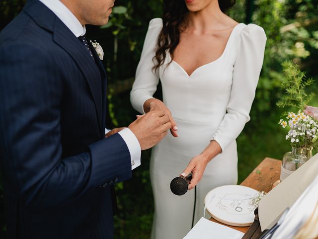 La boda de Josu y Soraya en Bilbao, Vizcaya 2