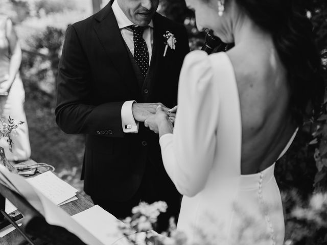 La boda de Josu y Soraya en Bilbao, Vizcaya 61