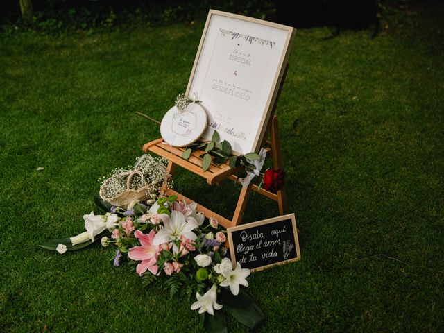 La boda de Josu y Soraya en Bilbao, Vizcaya 86