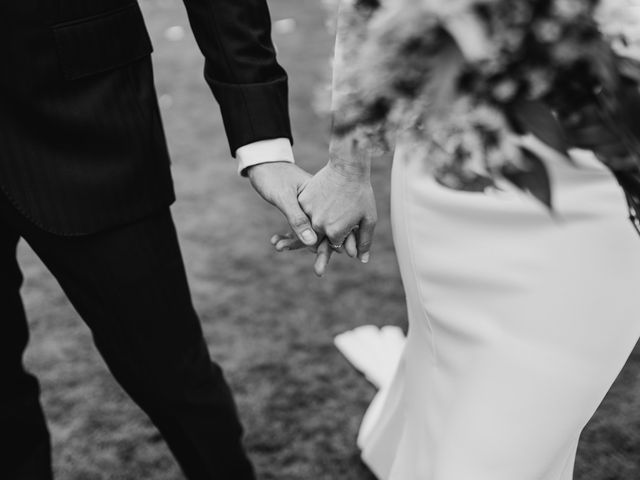 La boda de Josu y Soraya en Bilbao, Vizcaya 97