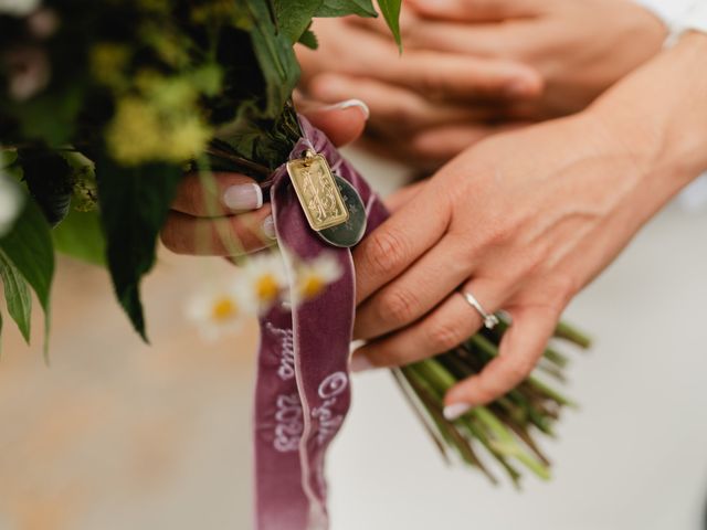 La boda de Josu y Soraya en Bilbao, Vizcaya 100