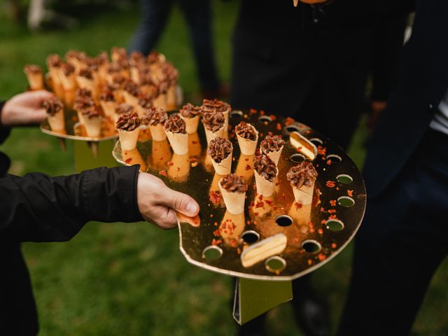 La boda de Josu y Soraya en Bilbao, Vizcaya 111