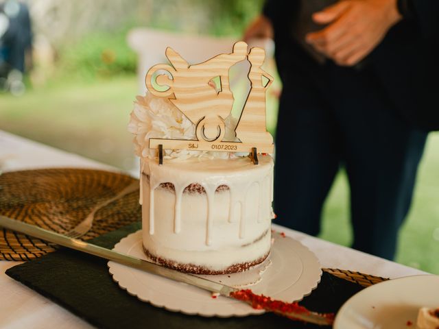 La boda de Josu y Soraya en Bilbao, Vizcaya 124