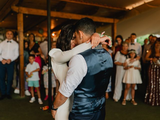 La boda de Josu y Soraya en Bilbao, Vizcaya 130