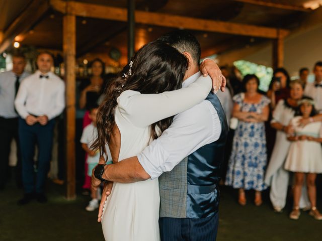 La boda de Josu y Soraya en Bilbao, Vizcaya 131