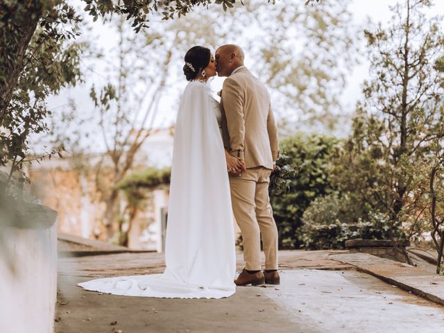La boda de Ana y Jordi
