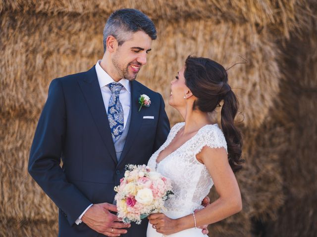 La boda de Elizabeth y Alfonso en Albacete, Albacete 32