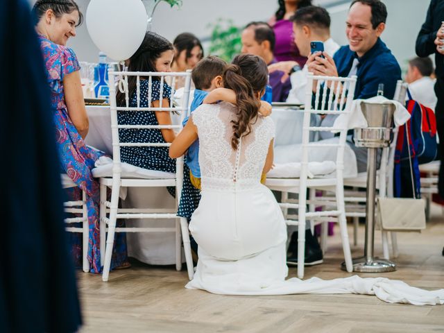 La boda de Elizabeth y Alfonso en Albacete, Albacete 46