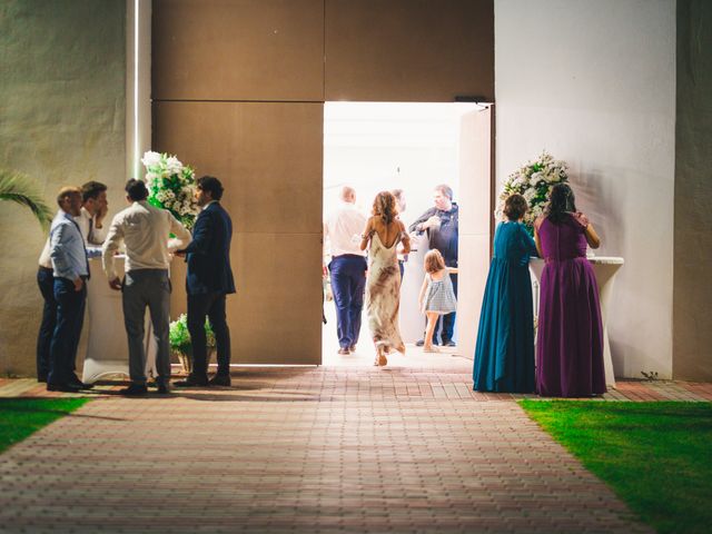 La boda de Elizabeth y Alfonso en Albacete, Albacete 48