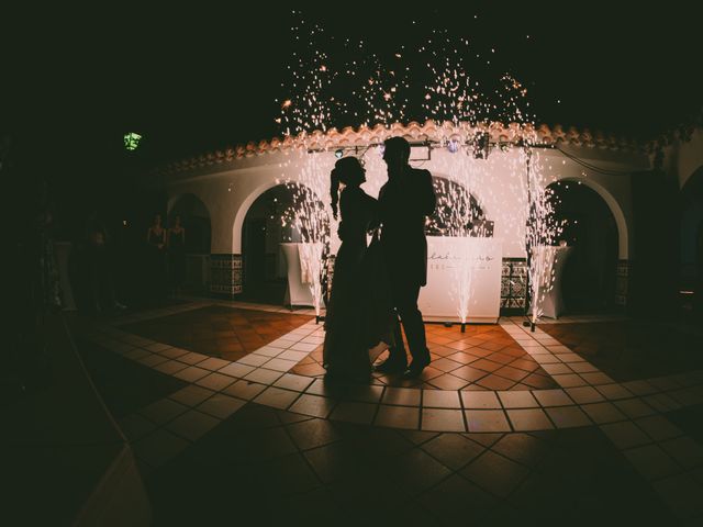 La boda de Elizabeth y Alfonso en Albacete, Albacete 2