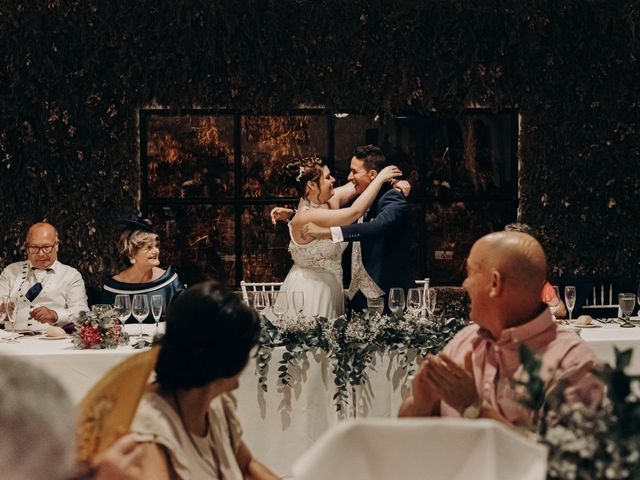 La boda de Sergio y Pilar en Villalgordo Del Jucar, Albacete 7