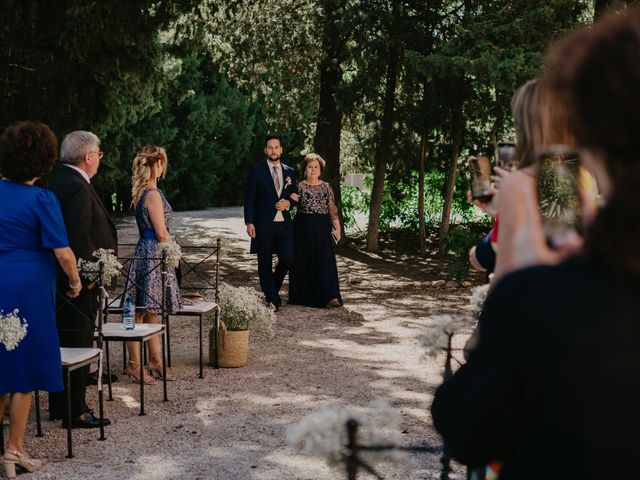 La boda de Adrián y Elena en Alcalá De Henares, Madrid 52
