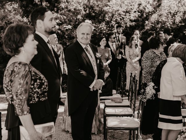 La boda de Adrián y Elena en Alcalá De Henares, Madrid 54