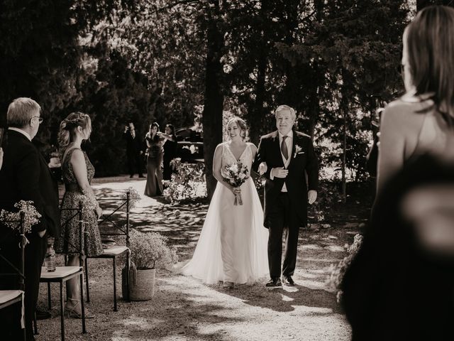 La boda de Adrián y Elena en Alcalá De Henares, Madrid 65