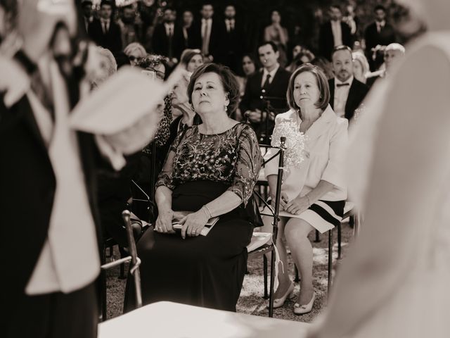 La boda de Adrián y Elena en Alcalá De Henares, Madrid 91