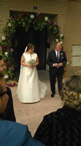 La boda de Miguel y Nuria en Alcañiz, Teruel 2