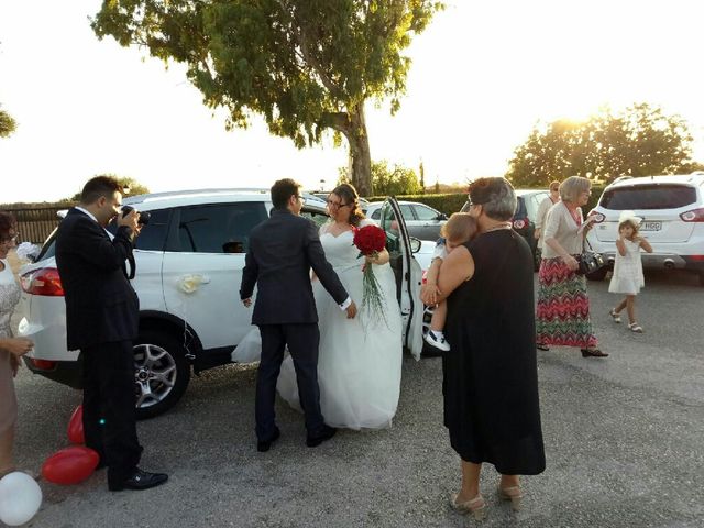 La boda de Antonio y Rebecca en Palma De Mallorca, Islas Baleares 2