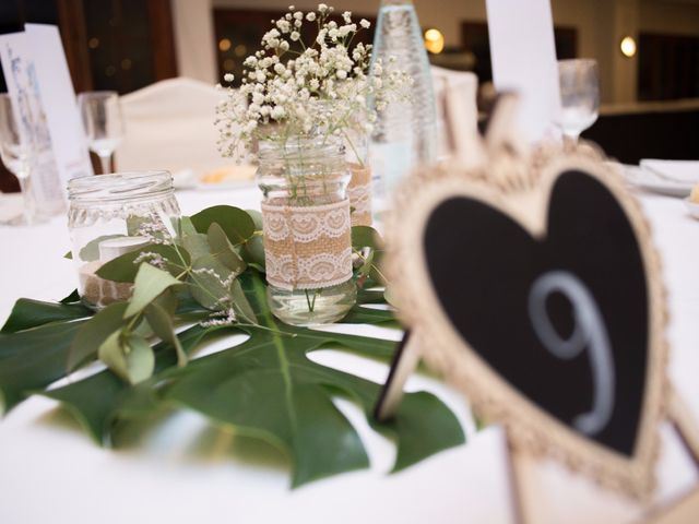 La boda de Diego y Luisa en San Fernando, Cádiz 5