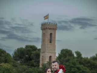 La boda de Jose Manuel y Rocío 1