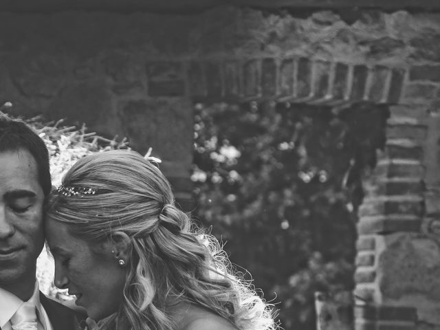 La boda de Jose y Mónica en Sant Fost De Campsentelles, Barcelona 11