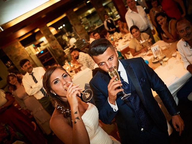 La boda de Humberto y Myriam en Telde, Las Palmas 14