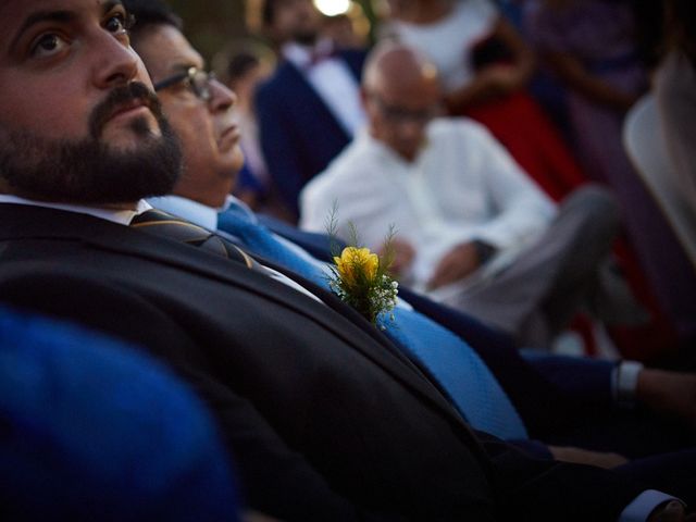 La boda de Humberto y Myriam en Telde, Las Palmas 38