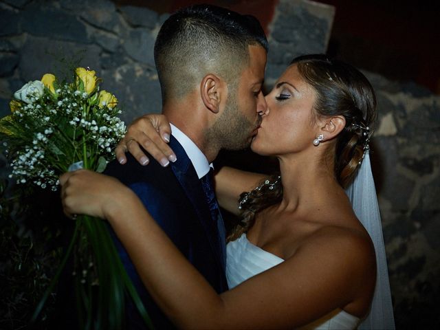 La boda de Humberto y Myriam en Telde, Las Palmas 42