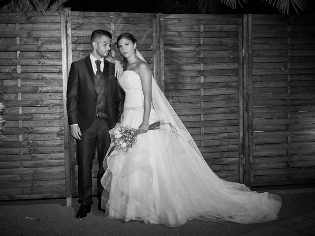 La boda de Humberto y Myriam en Telde, Las Palmas 44