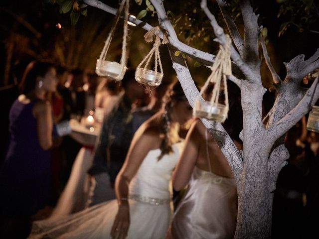 La boda de Humberto y Myriam en Telde, Las Palmas 46