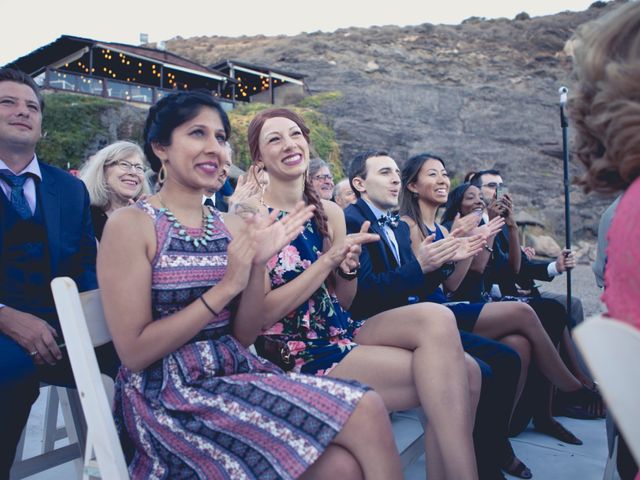 La boda de Pepe y Caitlin  en La Manga Del Mar Menor, Murcia 14