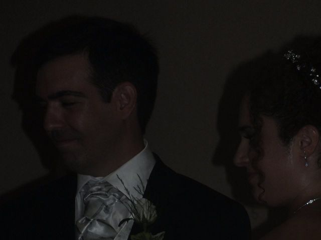 La boda de Feli y Miguel en Madrid, Madrid 6