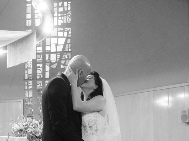 La boda de Quim y Hena en Terrassa, Barcelona 2