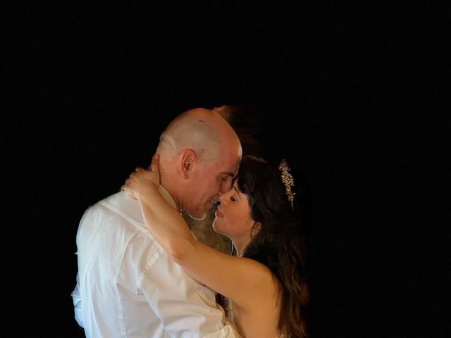 La boda de Quim y Hena en Terrassa, Barcelona 4