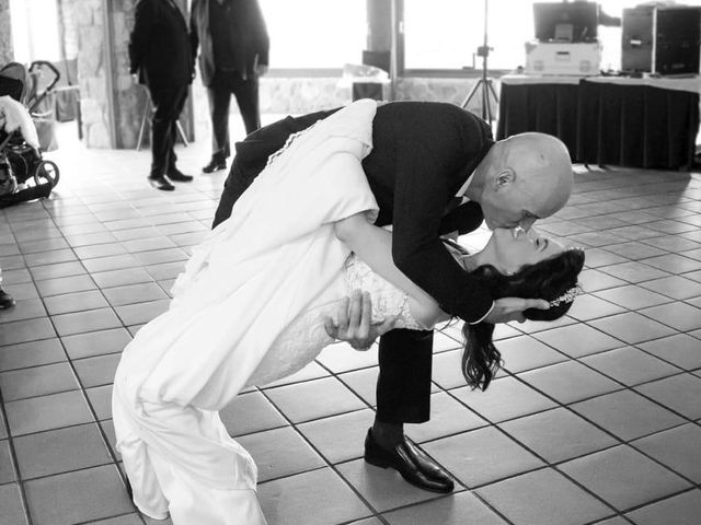 La boda de Quim y Hena en Terrassa, Barcelona 5