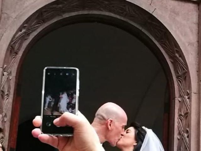 La boda de Quim y Hena en Terrassa, Barcelona 6