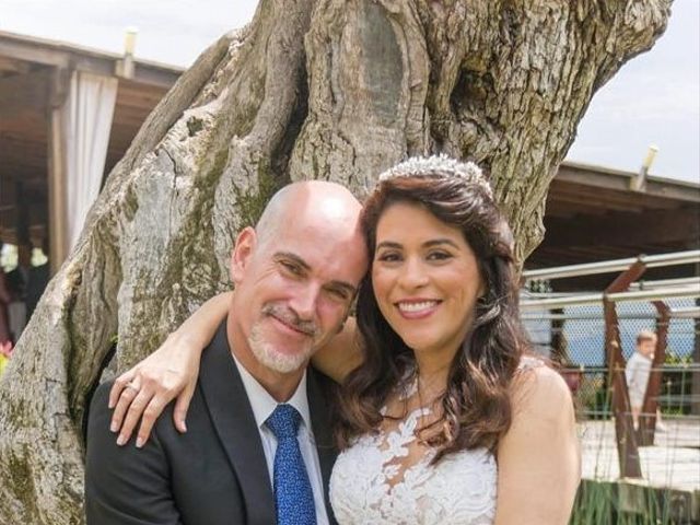 La boda de Quim y Hena en Terrassa, Barcelona 7