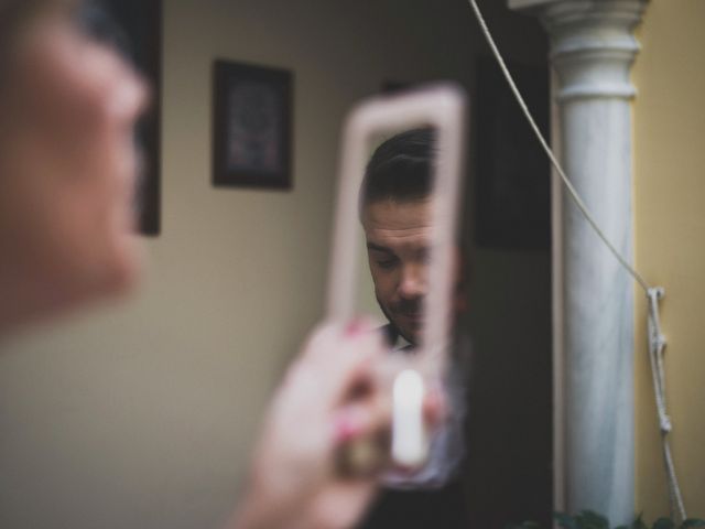 La boda de Alejandro y Charo en Sevilla, Sevilla 7