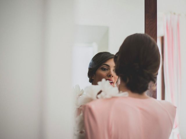 La boda de Alejandro y Charo en Sevilla, Sevilla 16