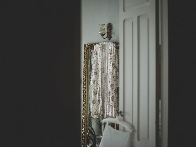 La boda de Alejandro y Charo en Sevilla, Sevilla 23