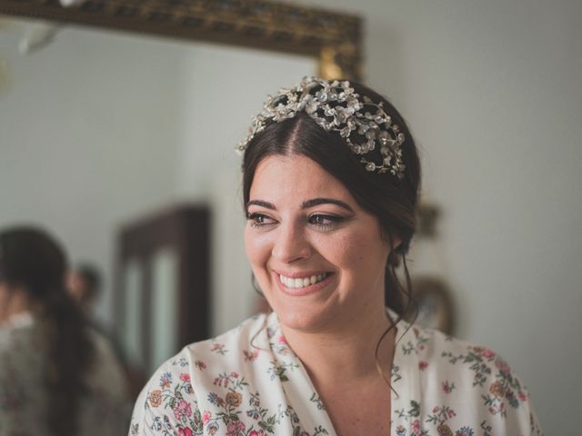 La boda de Alejandro y Charo en Sevilla, Sevilla 26