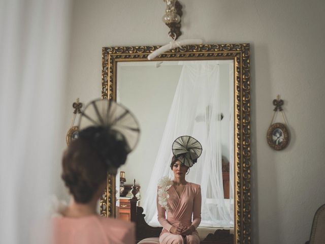 La boda de Alejandro y Charo en Sevilla, Sevilla 32