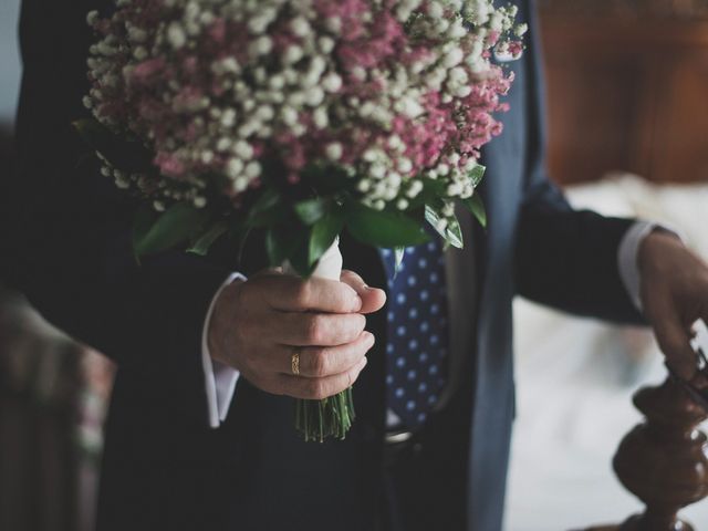 La boda de Alejandro y Charo en Sevilla, Sevilla 38