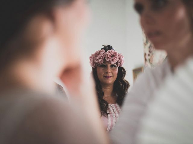 La boda de Alejandro y Charo en Sevilla, Sevilla 41