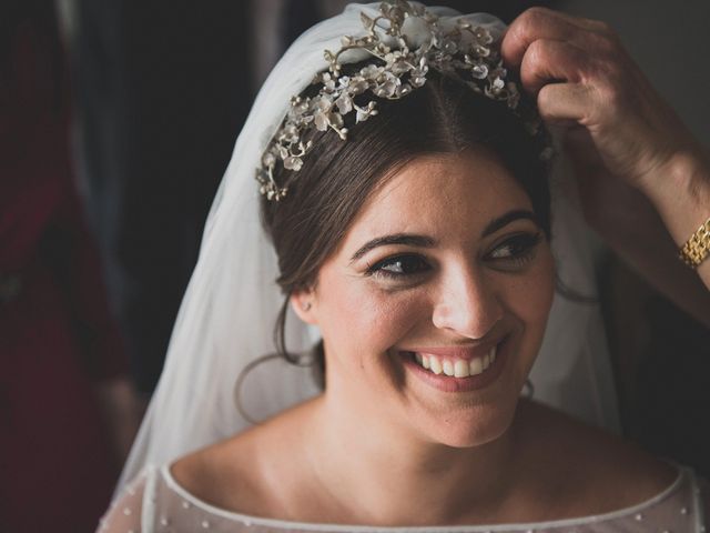 La boda de Alejandro y Charo en Sevilla, Sevilla 45