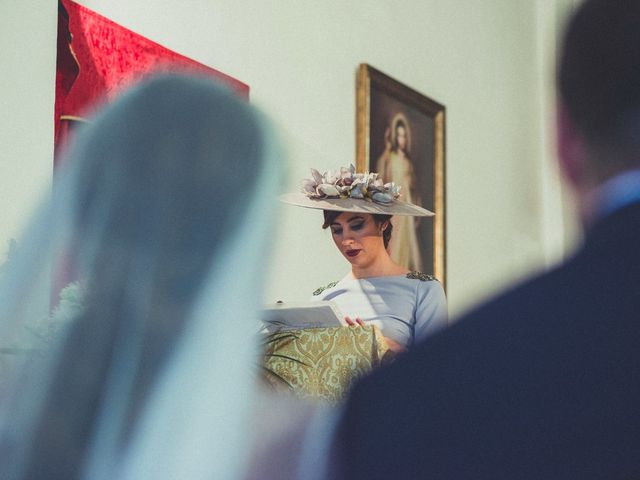 La boda de Alejandro y Charo en Sevilla, Sevilla 59