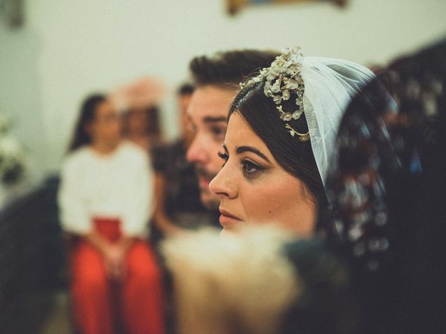 La boda de Alejandro y Charo en Sevilla, Sevilla 63