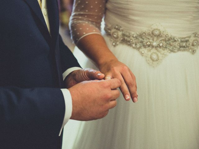 La boda de Alejandro y Charo en Sevilla, Sevilla 68