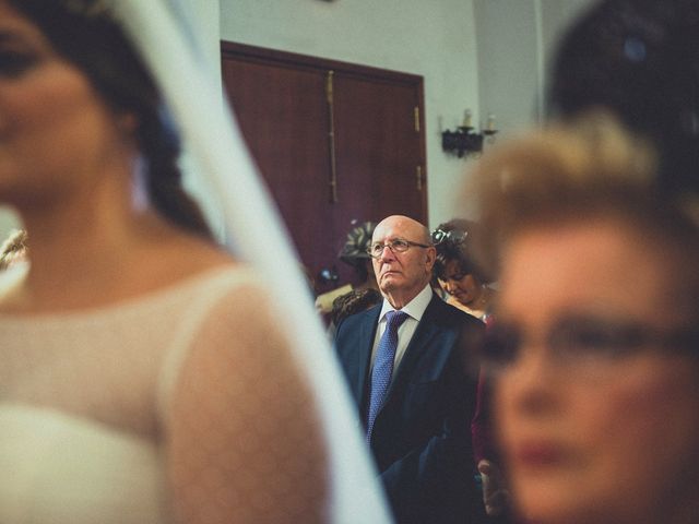 La boda de Alejandro y Charo en Sevilla, Sevilla 69