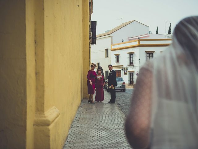 La boda de Alejandro y Charo en Sevilla, Sevilla 73