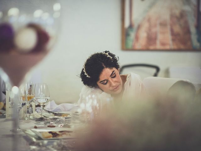 La boda de Alejandro y Charo en Sevilla, Sevilla 101